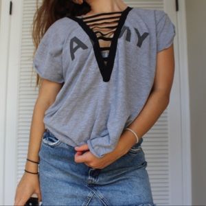 LF Vintage T-Shirt